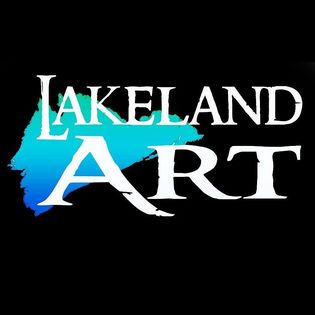 Lakeland Art Logo